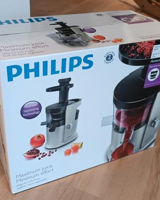 estrattore di succo Philips 