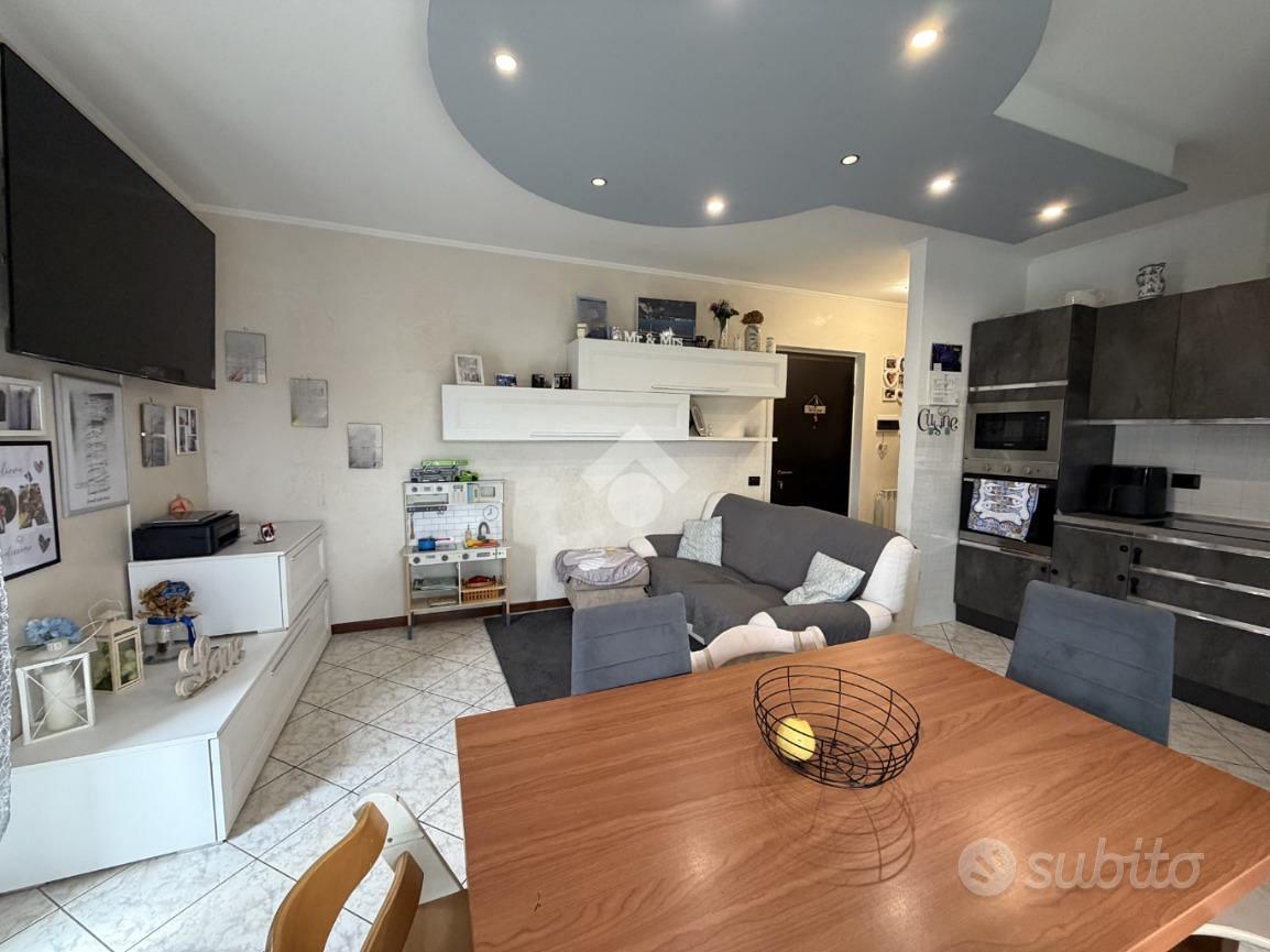 Appartamento – Osio Sotto - Vista 3