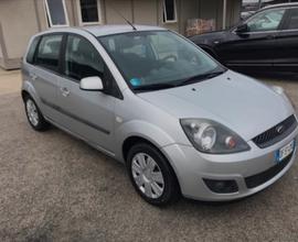 Fiesta 1.4 tdci neopatentati