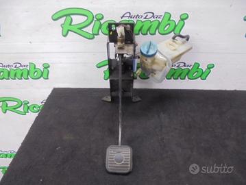 PEDALE FRIZIONE PER ATLEON 165 - TK95 2000