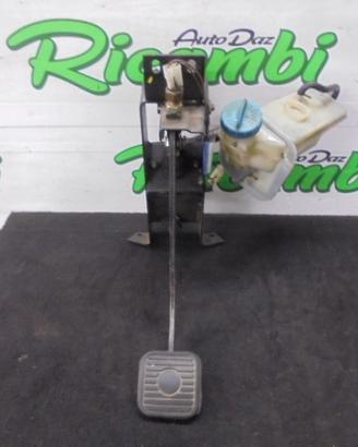 PEDALE FRIZIONE PER ATLEON 165 - TK95 2000