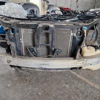 Mercedes W164 ML 2005-2008 Ossatura Rivestimento 