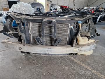 Mercedes W164 ML 2005-2008 Ossatura Rivestimento 