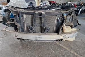 Mercedes W164 ML 2005-2008 Ossatura Rivestimento 