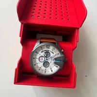 Orologio Diesel DISEL MEGA CHIEF CHRONOGRAPH