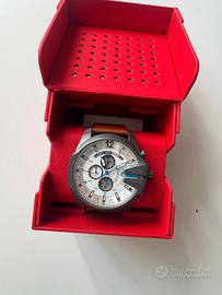 Orologio Diesel DISEL MEGA CHIEF CHRONOGRAPH