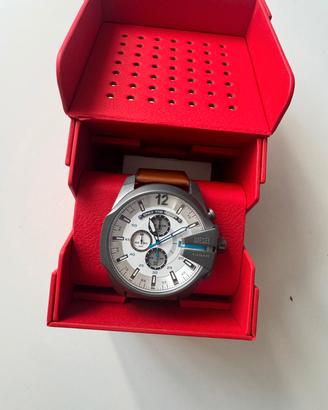 Orologio Diesel DISEL MEGA CHIEF CHRONOGRAPH