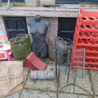 blocco mercatino 