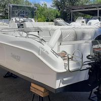 Salento Marine Elite 19S ProntaConsegna