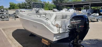 Salento Marine Elite 19S ProntaConsegna