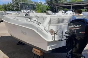 Salento Marine Elite 19S ProntaConsegna