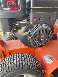 Mini Trencher Plus Power TCR1500 scavafossi