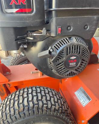 Mini Trencher Plus Power TCR1500 scavafossi