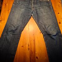 jeans Levi's 501