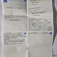 Fantic 125 Caballero competition