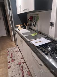 CUCINA ARTIGIANALE 