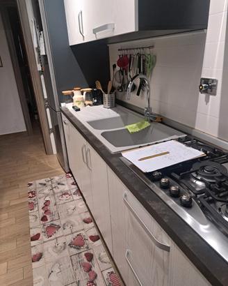 CUCINA ARTIGIANALE 