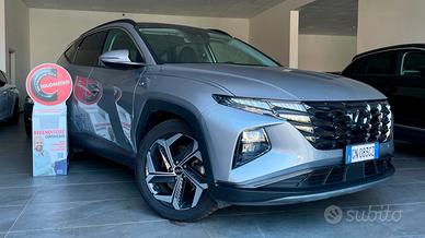 HYUNDAI TUCSON IX35 48V 1.6 CRDI DCT EXELLENCE 136