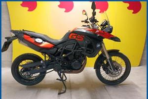 BMW F 800 GS Garantita e Finanziabile