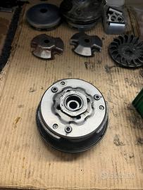 frizione malossi minarelli