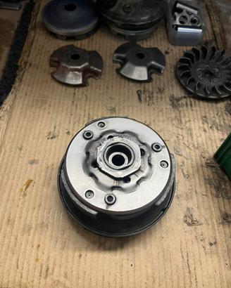 frizione malossi minarelli