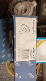 Parte esterna per mix incasso doccia GROHE