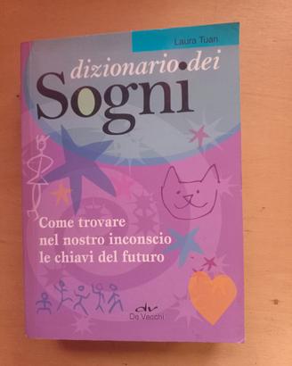 dizionario dei sogni+libro dei sogni