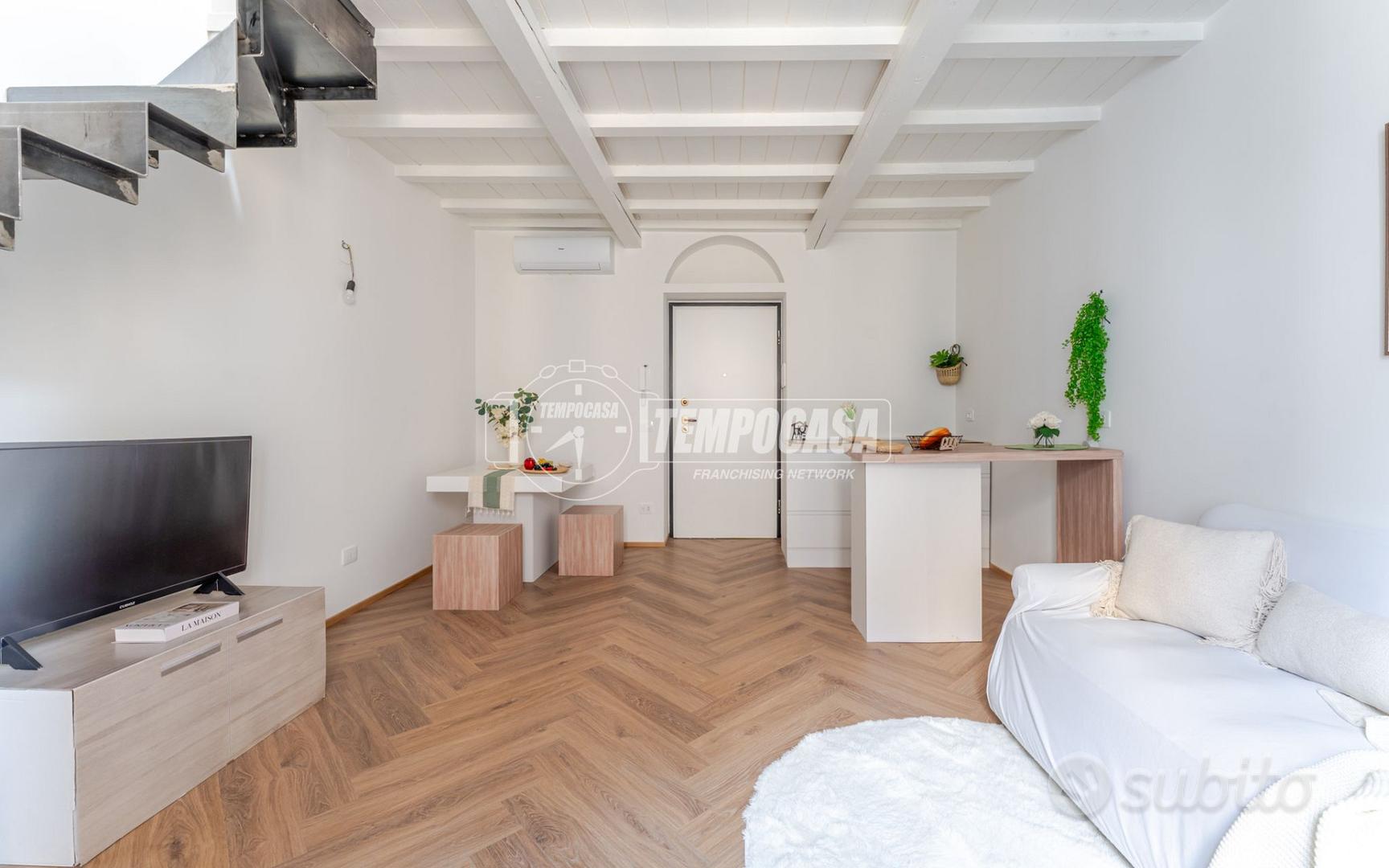 Appartamento – Milano, Sarpi, Bullona - Vista 4