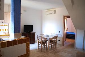 Trilocale a La Maddalena