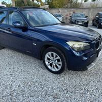 BMW x1, X-drive 20 d