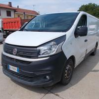 Fiat TALENTO FURGONE