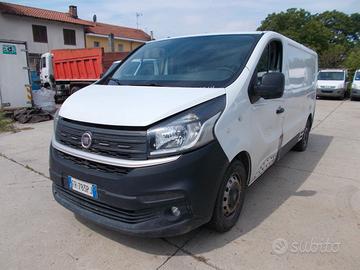 Fiat TALENTO FURGONE