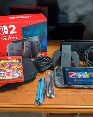 Nintendo switch 2