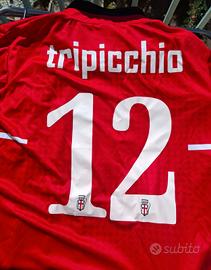 Maglia Pro Vercelli Tripicchio #12 L