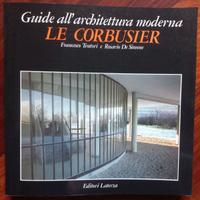 Le Corbusier Ed. Laterza
