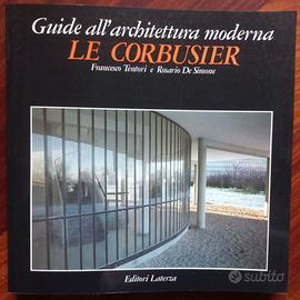 Le Corbusier Ed. Laterza