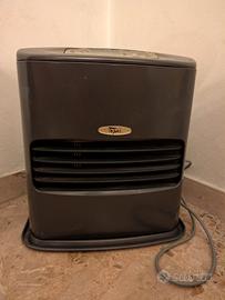 stufa elettronica  a combust. liquido Tosai 3001