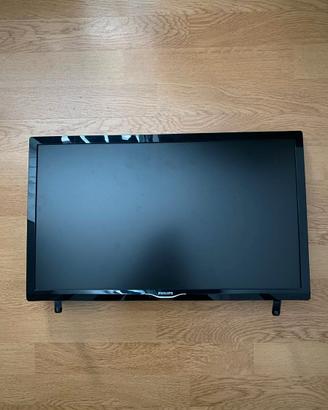 TV Philips NON FUNZIONANTE