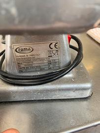 grattuggia e trita carne professionale