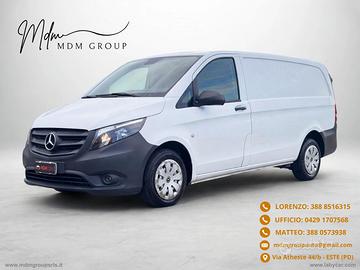 MERCEDES-BENZ Vito 1.7 114 CDI PC-SL Furg. Long PI