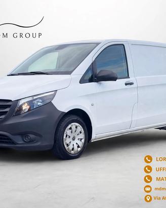MERCEDES-BENZ Vito 1.7 114 CDI PC-SL Furg. Long PI