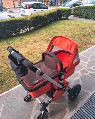 passeggino BUGABOO