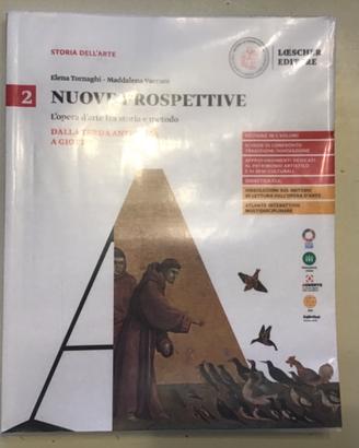 Nuove prospettive 2, dalla tarda antichità a giott