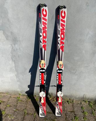 sci e scarponi ragazzo/a