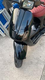 Vespa 125