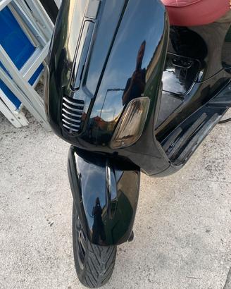 Vespa 125