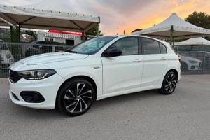 Fiat Tipo 1.6 Mjt 120CV MY20 LOUNGE GARANZIA 12