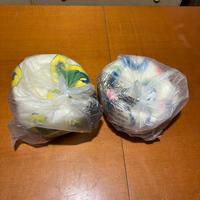 Palloni da Calcio Mondiali 2002 e 2006