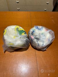 Palloni da Calcio Mondiali 2002 e 2006