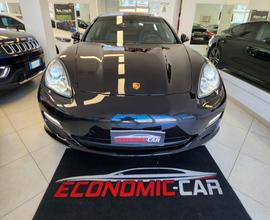 Porsche Panamera 3.0 Diesel TAGLIANDATA PORSCHE